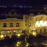 Tunisia