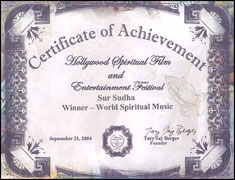 Goodwill Ambassador of Nepal Tourism Year 2011