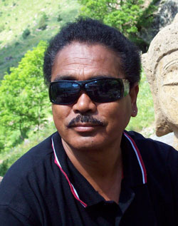 Prem Biography