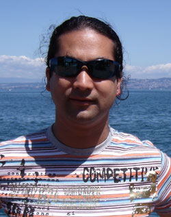Satendra Biography